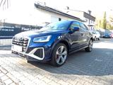 Audi Q2 40 TFSI S tronic quattro S line Nav/19"/Kamer - Audi in Frankfurt (Main): Q1