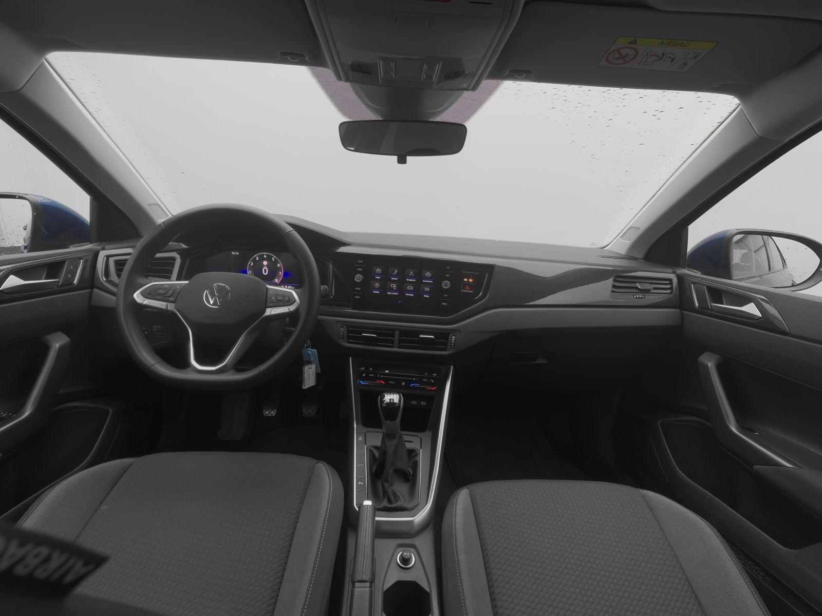 Volkswagen Taigo - Bild 7