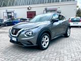 Nissan Juke 1.0 DIG-T 114 CV DCT Acenta Perfetta - Nissan Juke mit Halbautomatikschaltung