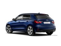 Audi A1 - Vorschau Bild 5