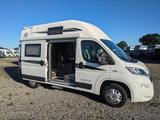 Karmann Dexter 550 130PS/AHK/Allwetterreifen/RFK/Garanti - Karmann Wohnwagen & Wohnmobile