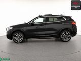 BMW X2 xDrive20d M SPORT PANO,HUD,H/K,KEYLESS,KAMERA - BMW X2 mit Diesel-Antrieb: Head-Up Display