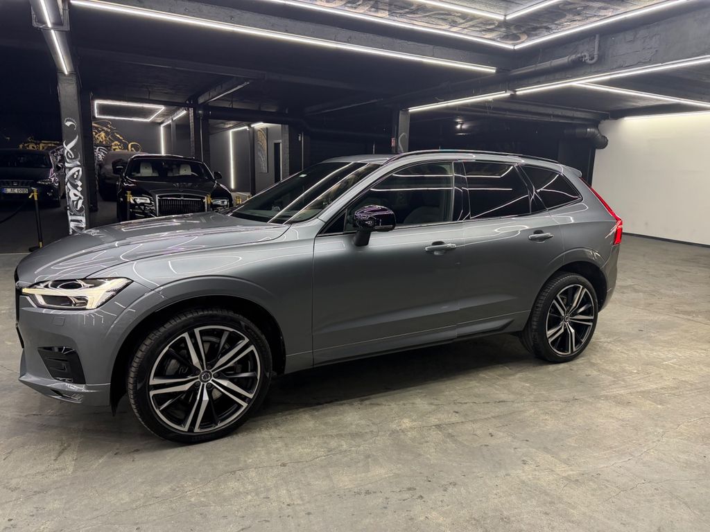 Image of Volvo XC60