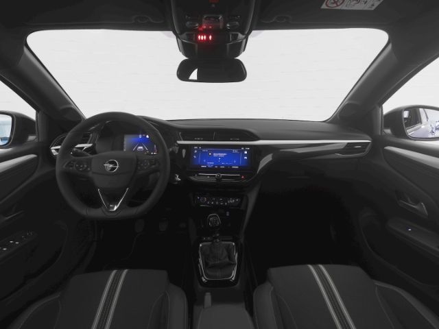 Corsa F FACELIFT GS+RÜCKFAHRKAMERA+SITZ-/LENKRAD