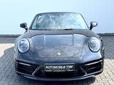 Porsche 911 Carrera 4 S Cabriolet PDK /Approved/LED/BOSE - Porsche 992: Automatik