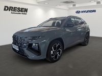 Hyundai TUCSON - Vorschau Bild 1
