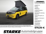 Volkswagen T7 California 2.0 TDI DSG Coast  AHK Standheiz N - Volkswagen T7 California: Automatik