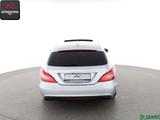 Mercedes-Benz CLS 350 Shooting Brake d 4M AIRMATIC,KEYLESS,SH - Mercedes-Benz CLS-Class mit Diesel-Antrieb
