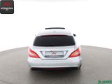 Mercedes-Benz CLS 350 Shooting Brake d 4M AIRMATIC,KEYLESS,SH - : Kombi, Cls