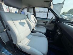 Fahrzeugabbildung Volkswagen Polo Derby H Zulassung Tuning