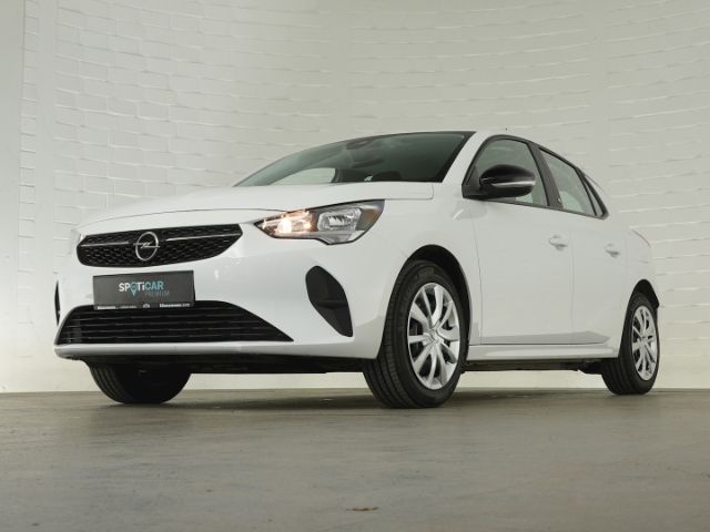 Corsa-e F EDITION 50kWH AT+KEYLESS+KLIMAAUTOMATI