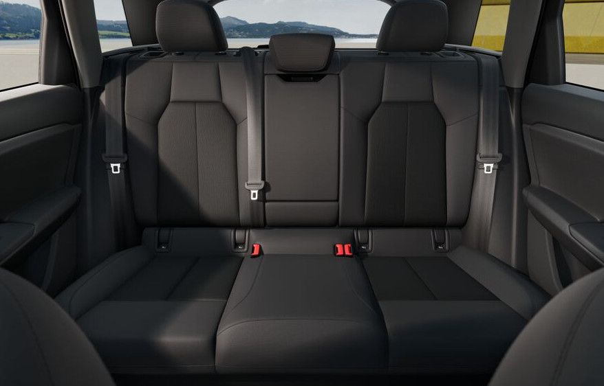 Audi Q6 e-tron - Bild 8