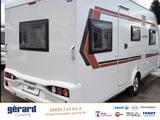 Weinsberg CaraOne 540 EUH  - Weinsberg CaraOne 540 EUH