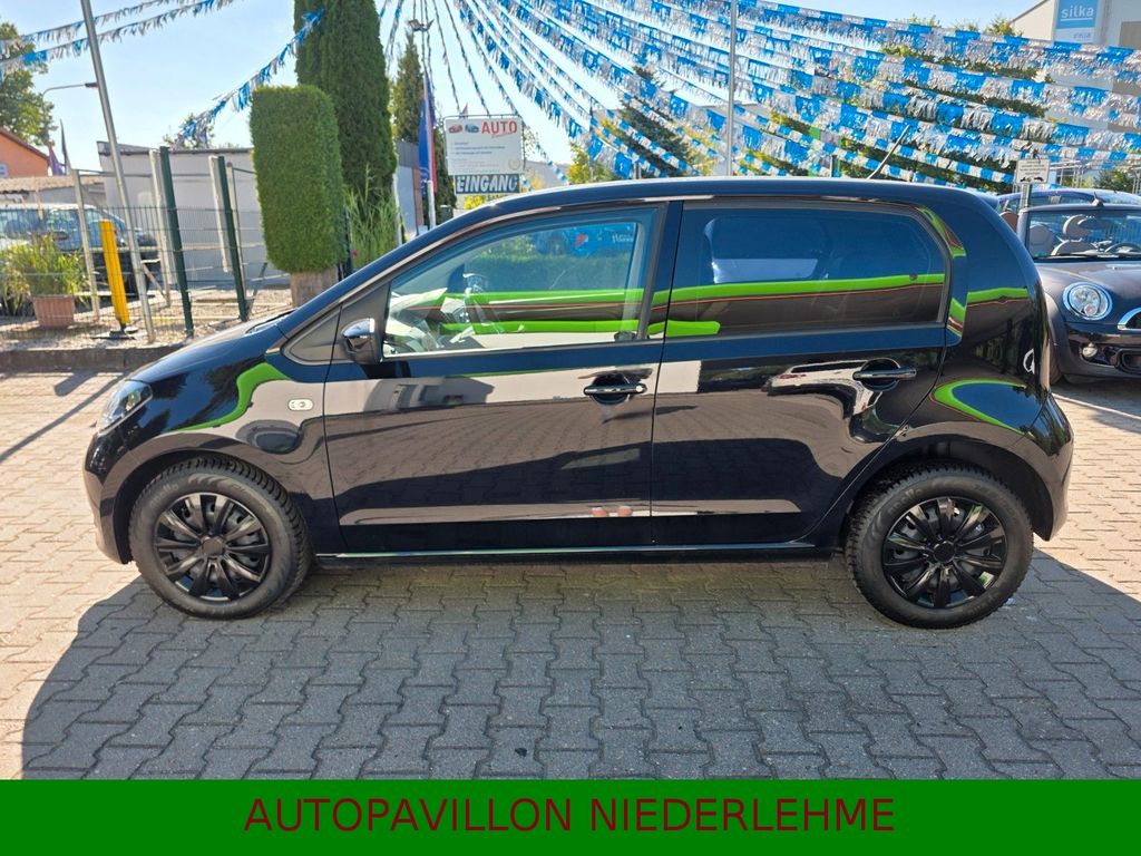 Image of Skoda Citigo