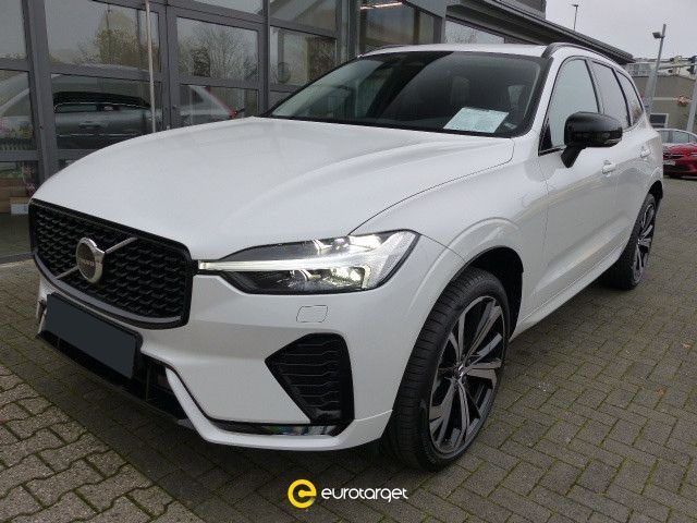 Jiný VOLVO XC60 B4 (d) AWD automatico Plus Dark