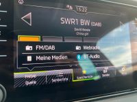 SKODA Karoq 1.5 TSI DSG SHZ TEMP AHK KAM LED 5J GAR bei Autohaus Landmann & Maier OHG