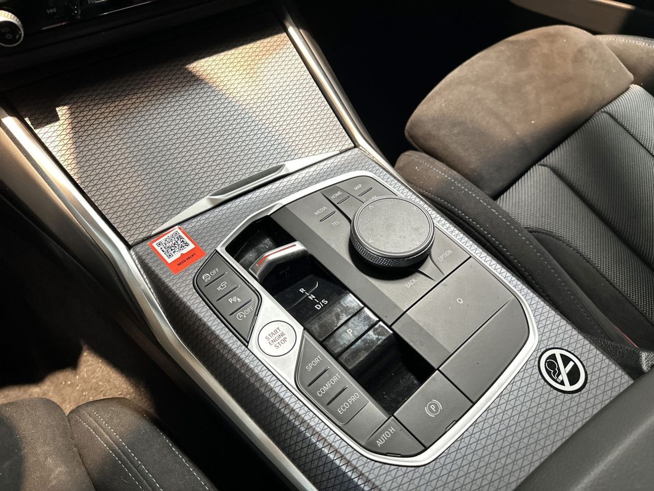 BMW 320 - Bild 18
