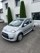 Citroën C1 HDi 55 Style Style TÜV NEU! - Citroën C1: Hdi