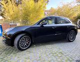 Porsche Macan Turbo Performance Approved