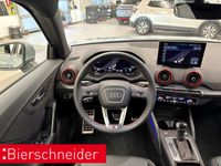 Audi SQ2 - Vorschau Bild 11