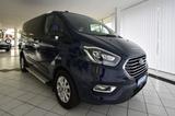 Ford Transit/Tourneo Custom Titanium X Standheiz. - : Blau, Van