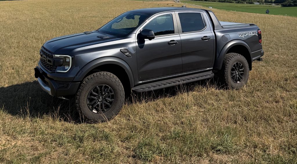 Image of Ford Ranger