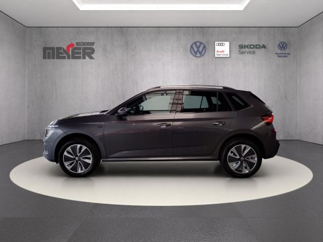 Kamiq Selection 1.0 TSI Klima Einparkhilfe
