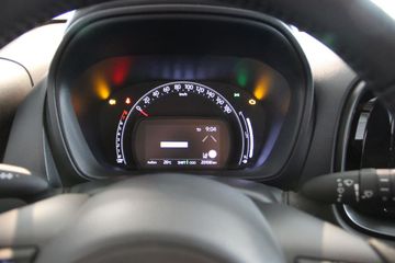 Toyota Aygo x-play