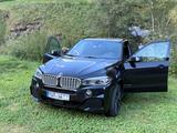 BMW X5 xDrive40d -head up, Pano,