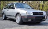 Volkswagen Polo G40 Umbau - gebrauchte Volkswagen Polo aus dem Jahr 1991