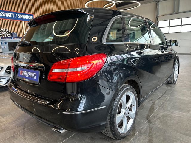 Mercedes-Benz B 200 CDI *Kamera*Park Assistent*