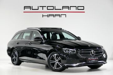 Mercedes E 200 - 2