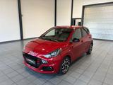 Hyundai i10 1.0 N Line CarPlay|Kamera|Sitzhzg - Hyundai i10: N Line