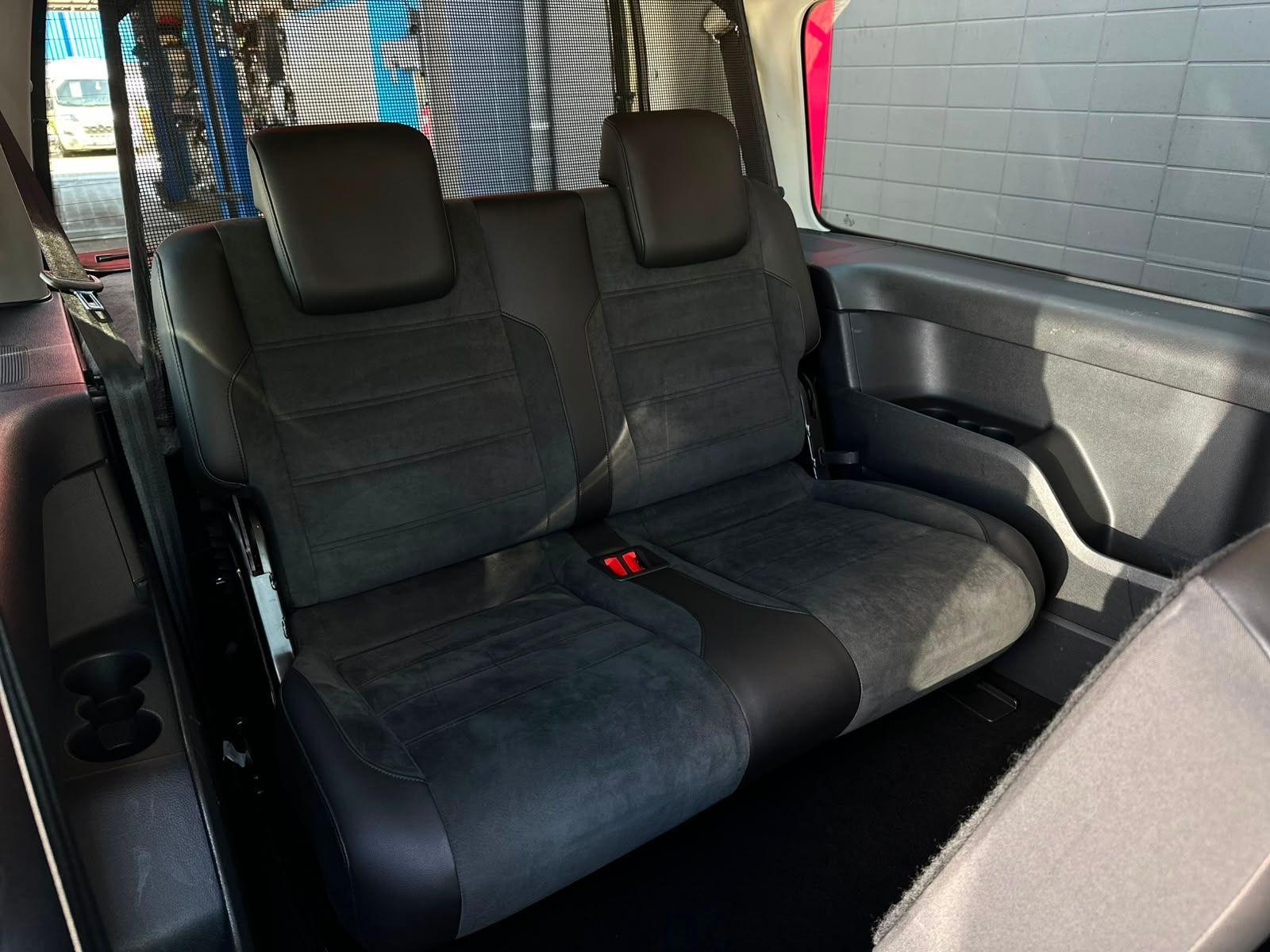 Volkswagen Caddy Maxi 1.4TSI HIGHLINE 7SITZE#SH#SHZ#ACC#AHK