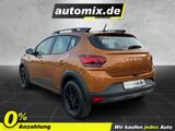 Dacia Sandero III 1.0 TCe 90 Stepway Expression LED - Dacia Sandero: 1.0