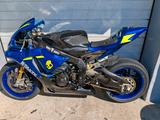Yamaha R1 M - YAMAHA RENNSPORT