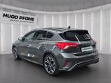 Ford Focus 2.0 EcoBlue ST-Line - Ford Focus mit Diesel-Antrieb: 2.0