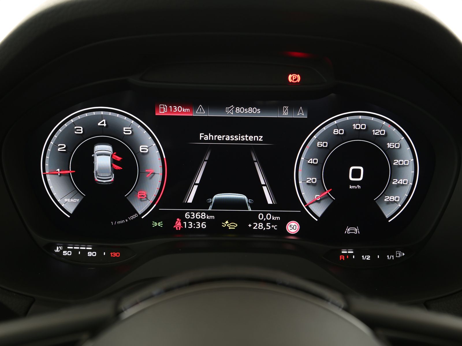 Audi Q2 - Bild 12
