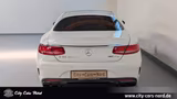 Mercedes-Benz S 63 AMG 4Matic DESIGNO+CARBON+HEADUP+360°+DRT+ - Mercedes-Benz: Coupe, C63