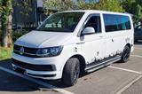 Volkswagen T6 Automatik  150 PS - Wohnwagen & Wohnmobile in Mannheim