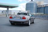 Maserati Spyder Cambiocorsa - - Maserati Spyder aus 2002