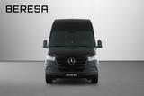 Mercedes-Benz Sprinter 317 CDI Kasten Lang Hoch L3H2 AUT AHK - Mercedes-Benz Sprinter hoch lang