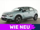 Citroën C4 Plus Kamera|LED|SHZ|Tempomat|Lenkradheizung - Citroën C4 in Frankfurt (Main)