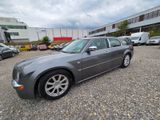 Chrysler 300C Touring 3.0 CRD/LEDER/NAVI/XENON/ALU/AUTOMA - Chrysler 300C mit Diesel-Antrieb: Kombi