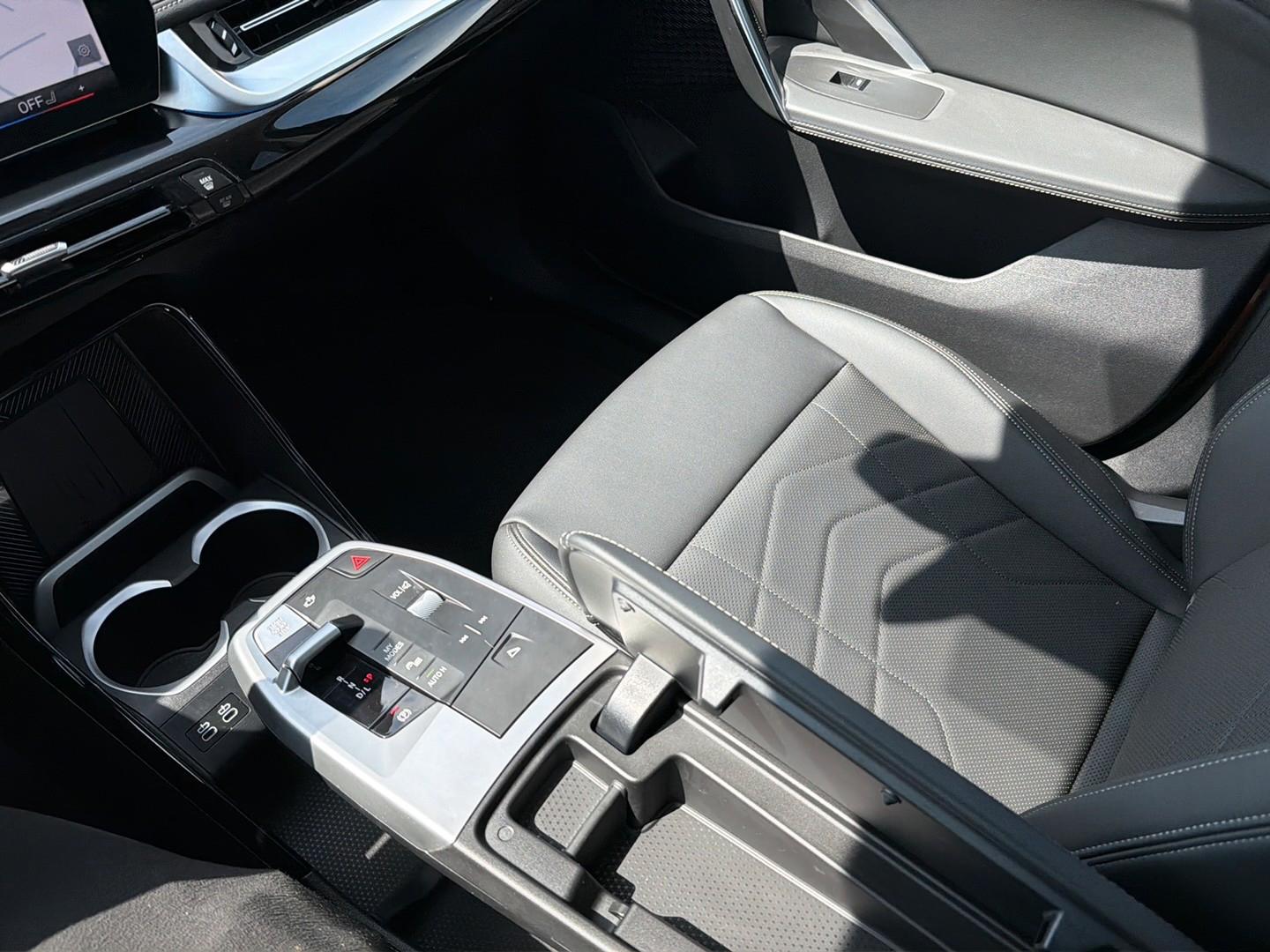 BMW X1 23d xDrive xLine H&K AHK ACC adpt. LED Memory, миниатюра 22
