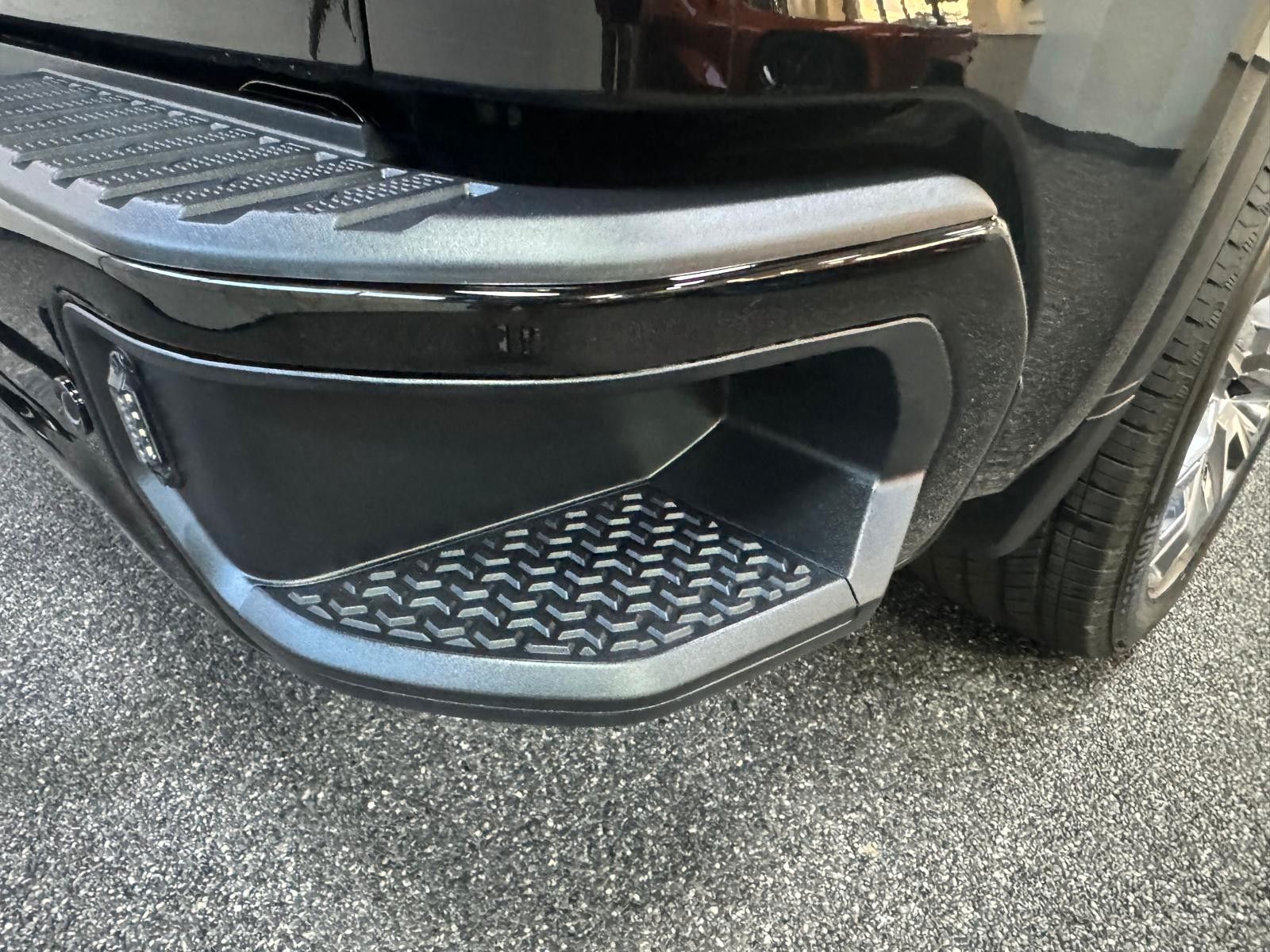 Fahrzeugabbildung GMC SIERRA DENALI 2026 - 4x4-LONG BOX 6.4"