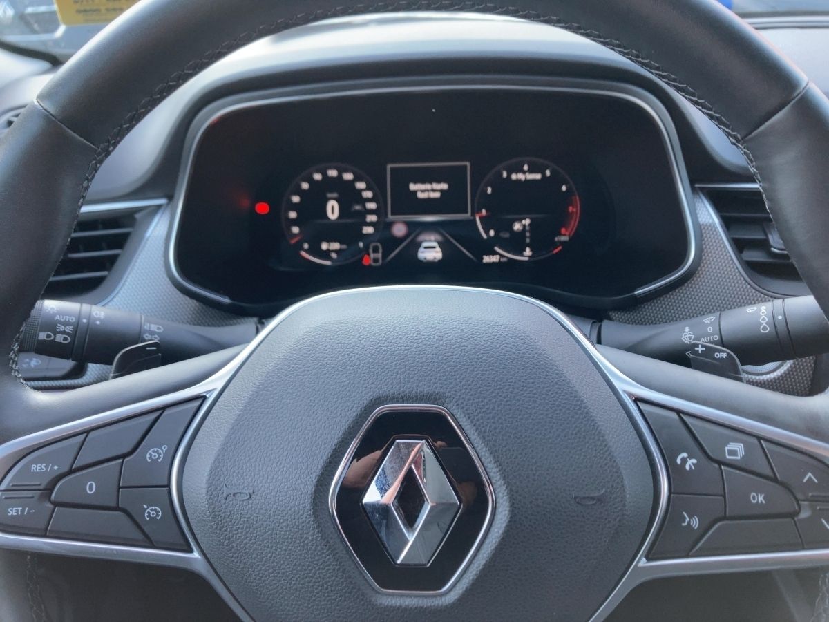 Renault Arkana - Bild 10