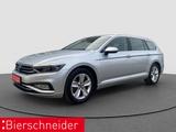 Volkswagen Passat Variant 2.0 TSI DSG 4Mo Elegance NP: 6620 - VW Passat Variant Gebrauchtwagen in Stuttgart