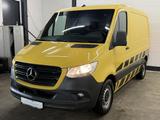 Mercedes-Benz Sprinter 316 CDI SprinterHA | RFK Klima 1.Hand - gebrauchte Mercedes-Benz Sprinter aus dem Jahr 2020