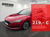 Ford Focus Turnier 1.0 Titanium/Allwetter/Sitzheizung